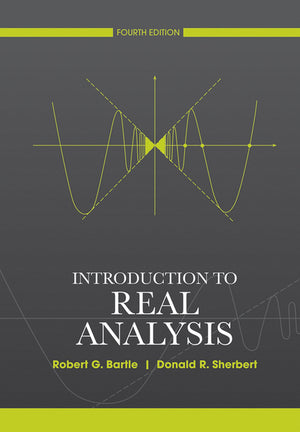 Introduction to Real Analysis, Enhanced Etext