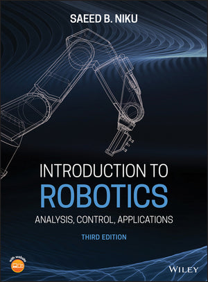 Introduction to Robotics