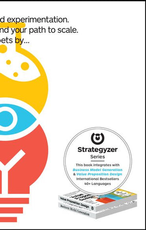 Testing Business Ideas a Field Guide for Rapid Experimentation