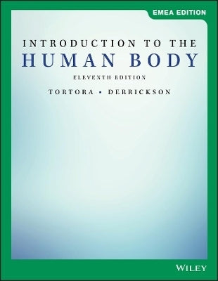 Introduction to the Human Body