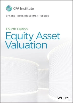 Equity Asset Valuation (H/C)