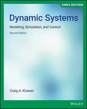 Dynamic Systems Modelling Simulation and Control