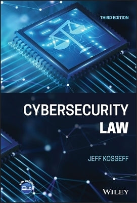 Cybersecurity Law (H/C)