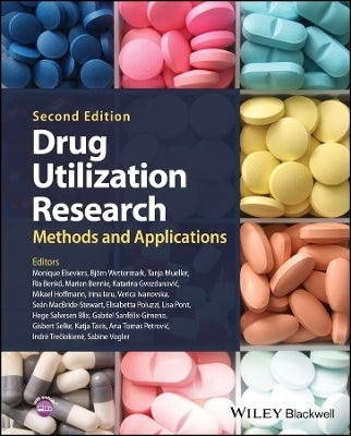 Drug Utilization Research (H/C)