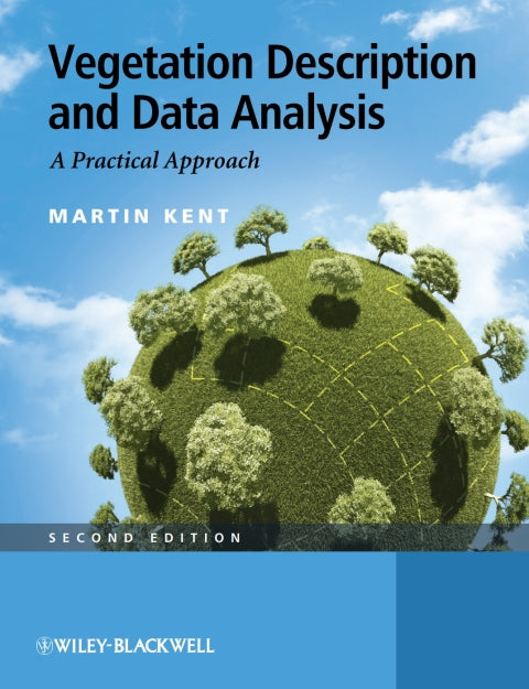 Vegetation Description and Data Analysis a Practical Approach