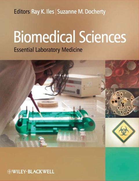 Biomedical Sciences Essential Laboratory Medicine