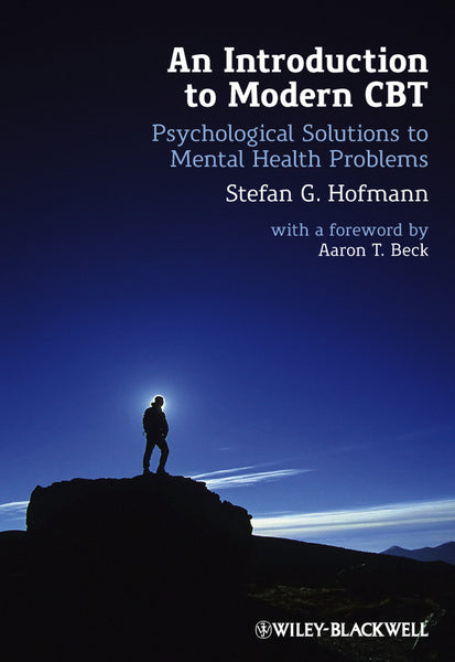 Introduction to Modern Cbt
