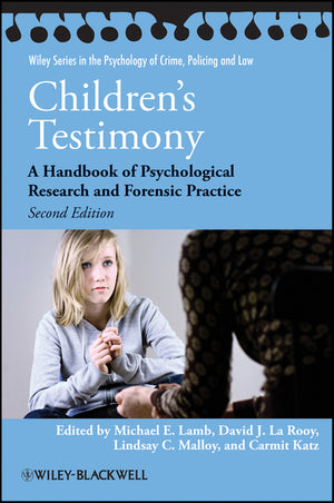 Childrens Testimony