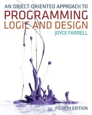 Object Oriented Approach to Programming Logic and Design