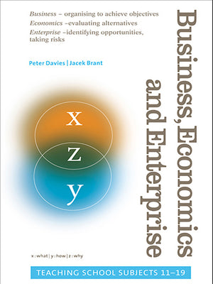 Business Economics and Enterprise