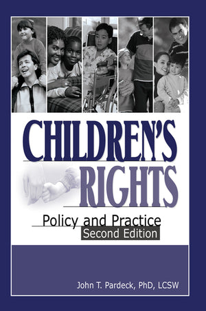Childrens Rights Policy and Practice