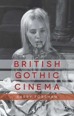 British Gothic Cinema (H/C)