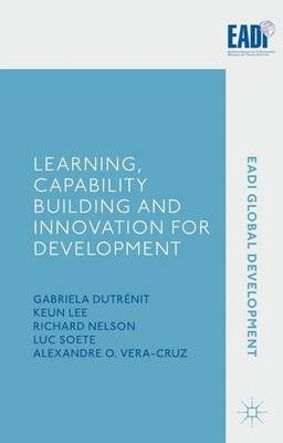 Learning Capability Building and Innovation for Development (H/C)