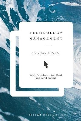 Technology Management (Ebook)