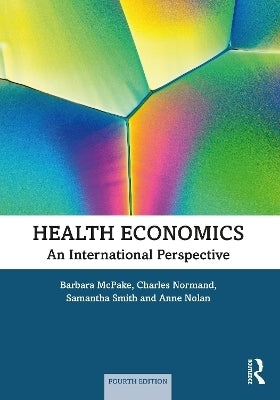 Health Economics an International Perspective