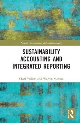 Sustainability Accounting and Integrated Reporting (H/C)