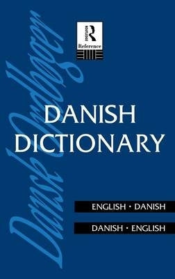 Danish Dict Danish English