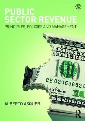 Public Sector Revenue Principles Policies and Management