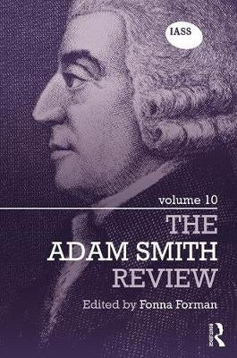 Adam Smith Review (Volume 10 )