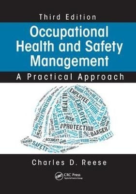 Occupational Health and Safety Management a Practical Approach