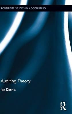 Auditing Theory (H/C)