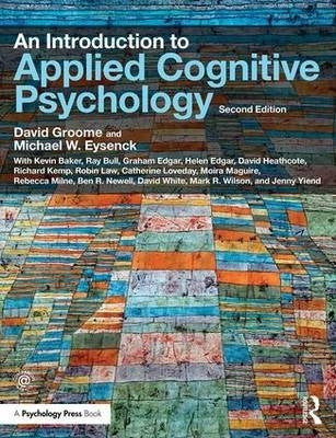 Introduction to Applied Cognitive Psychology
