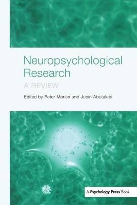 Neuropsychological Research a Review