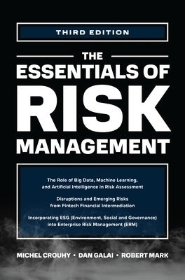 Essentials of Risk Management (H/C)