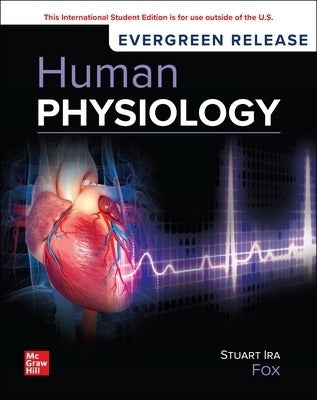 Human Physiology 2025 Release (Ise)
