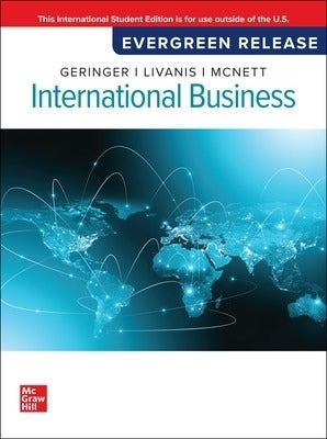 International Business 2025 Release Ise
