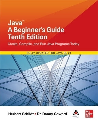 Java a Beginners Guide
