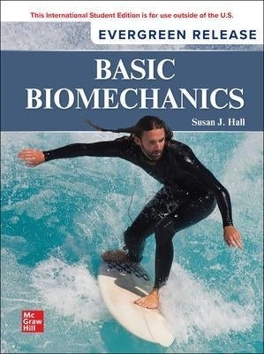 Basic Biomechanics (2025 Release Ise)