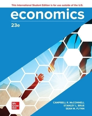 Economics (Ise)