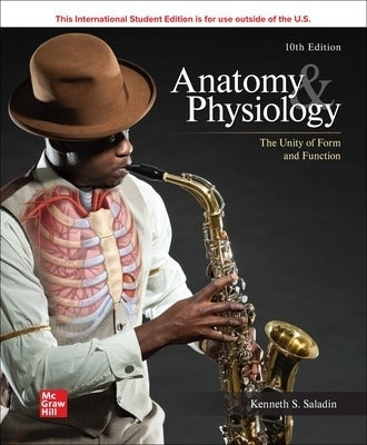 Anatomy and Physiology (Ise)
