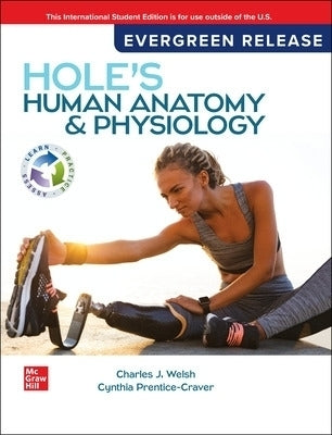 Holes Human Anatomy and Physiology Ise