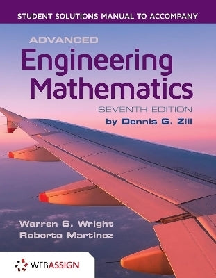 Advanced Engineering Mathematics