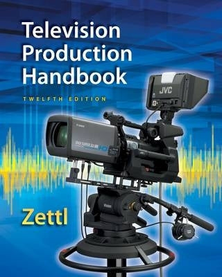 Television Production Handbook (H/C)
