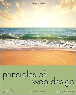 Principles of Web Design the Web Warrior Series