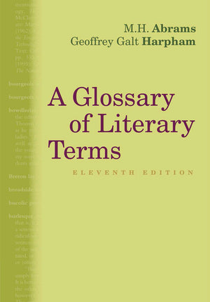 Glossary of Literary Terms