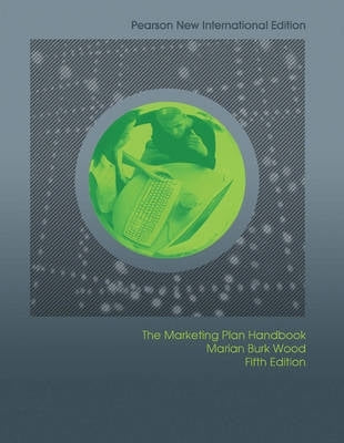 Marketing Plan Handbook (Pnie)