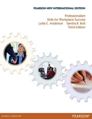 Professionalism Skills for Workplace Success