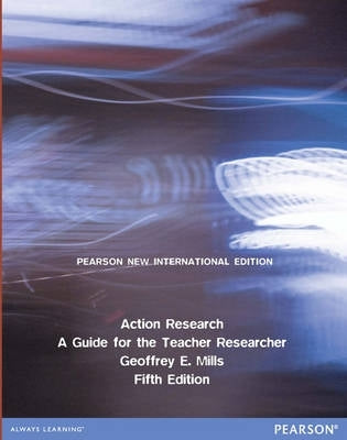 Action Research a Guide for the Teacher Researcher