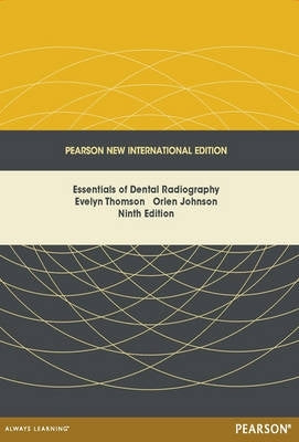 Essentials of Dental Radiography (Pnie)