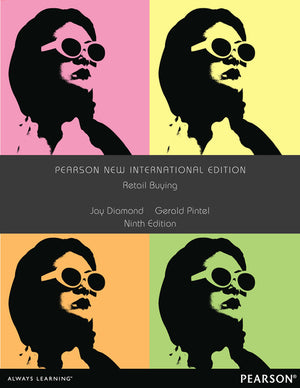 Retail Buying Pearson New International Edition