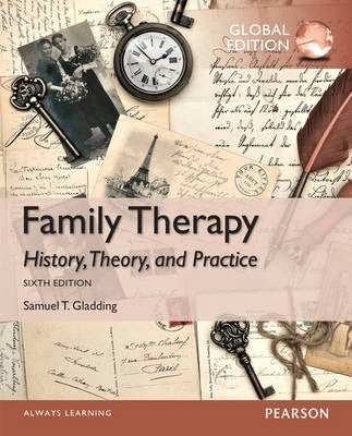 Family Therapy History Theory and Practice