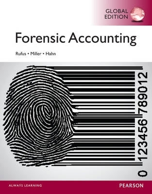Forensic Accounting