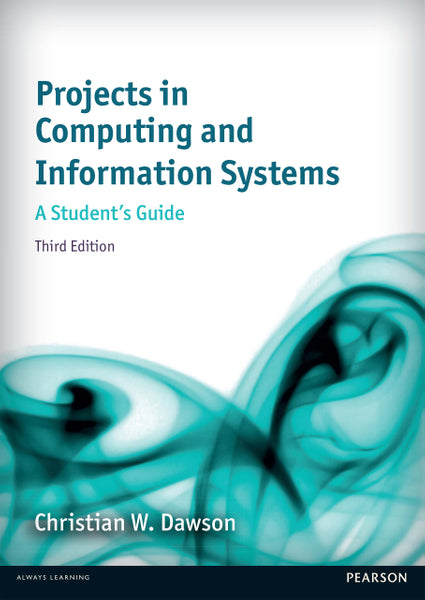 Projects in Computing and Information Systems