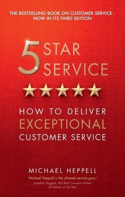5 Star Service