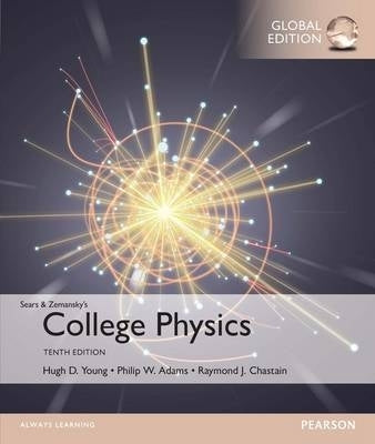 College Physics
