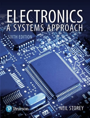 Electronics a Systems Approach